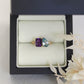 Build Your Own Toi et Moi Ring