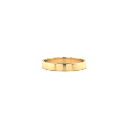 Cigar Band • Medium