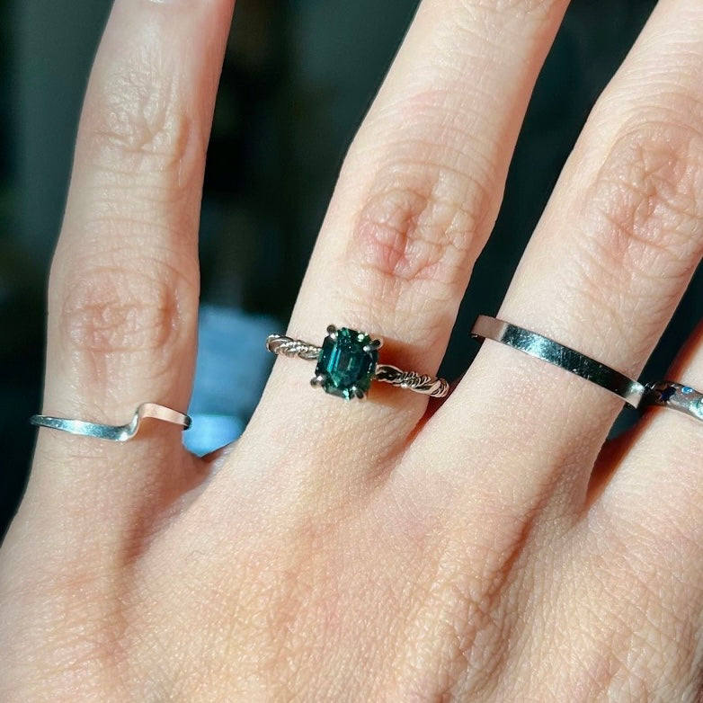 Build Your Own Unity Ring