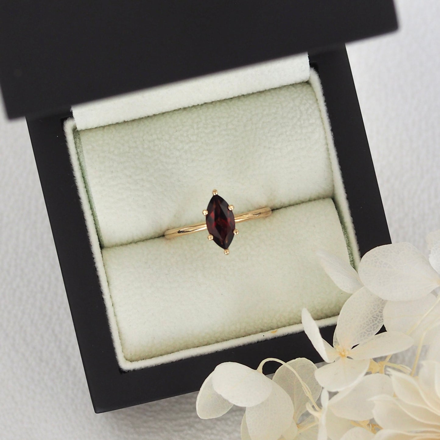 Build Your Own Solitaire Ring