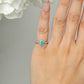 Build Your Own Unity Ring • Sterling Silver