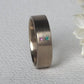 Customize Birthstone Cigar Band
