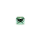 1.29ct Mint Green Radiant Cut Tourmaline