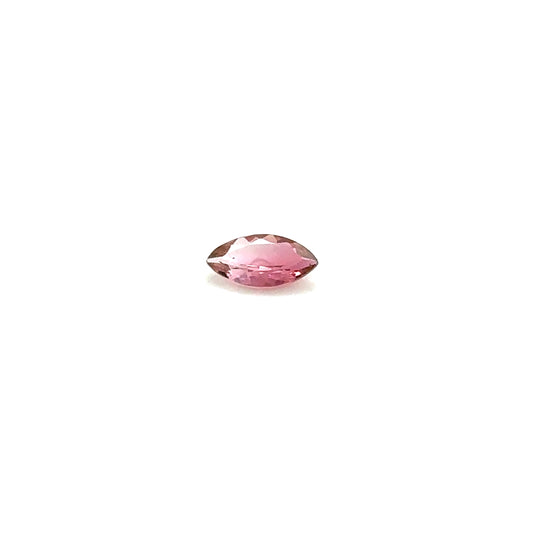 Marquise Pink Tourmaline