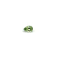 0.52ct Mint Green Pear Sapphire