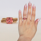Build Your Own Entwined Ring