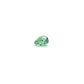 0.72ct Mint Green Pear Tourmaline