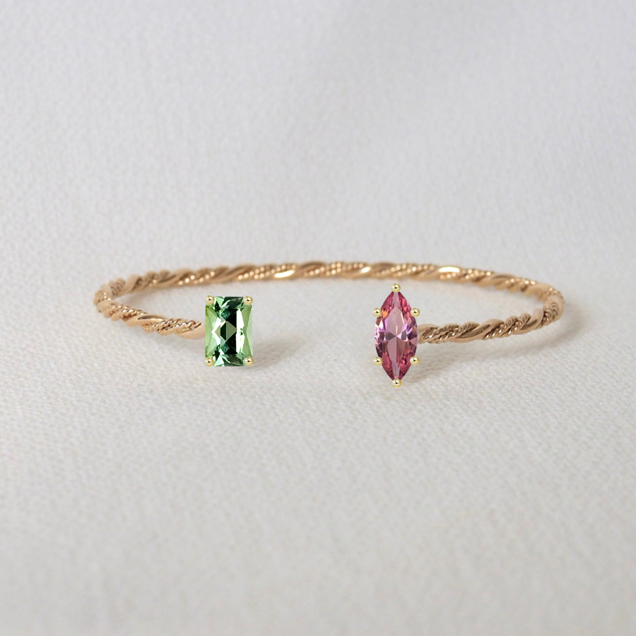 Bespoke Bracelet for C.W