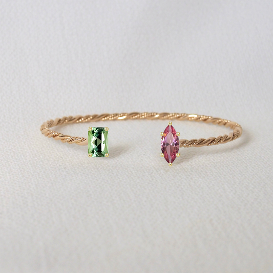 Bespoke Bracelet for C.W