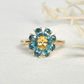Day's Eye Ring