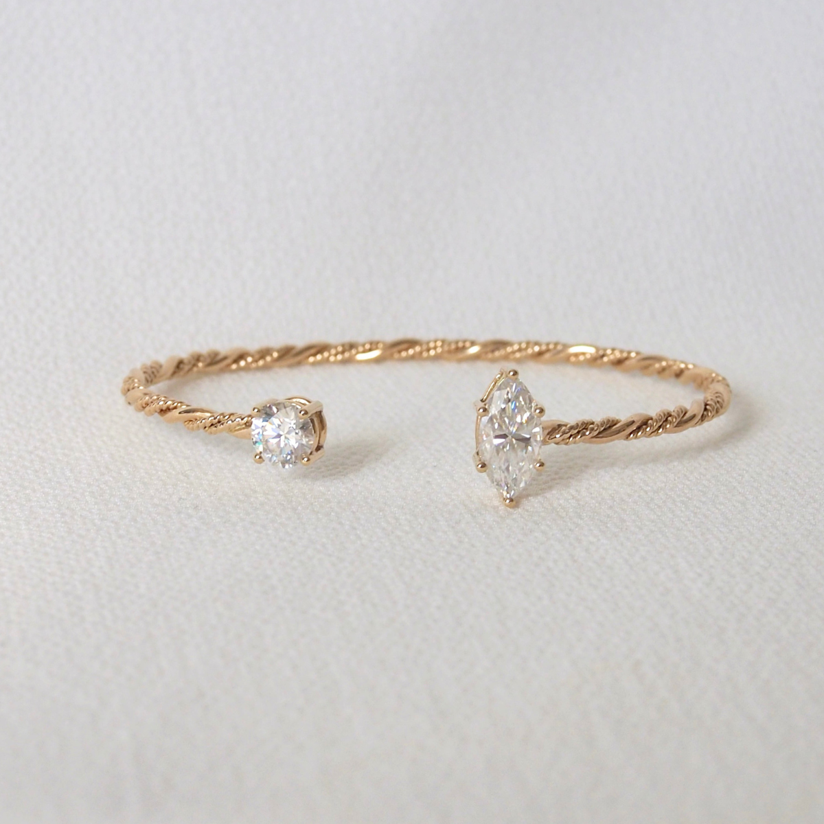 Build Your Own Duality Bracelet