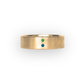 Customize Birthstone Cigar Band
