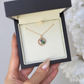 Build Your Own Circle of Us Pendant • Mini