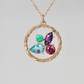 Build Your Own Circle of Us Pendant
