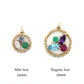 Build Your Own Circle of Us Pendant • Mini
