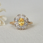 Day's Eye Ring