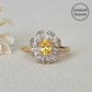 Day's Eye Ring