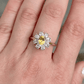 Day's Eye Ring