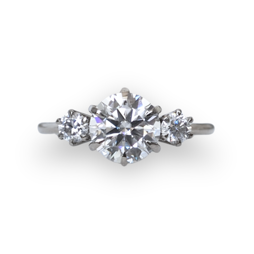 14K GOLD RINGS – NHU Jewelry