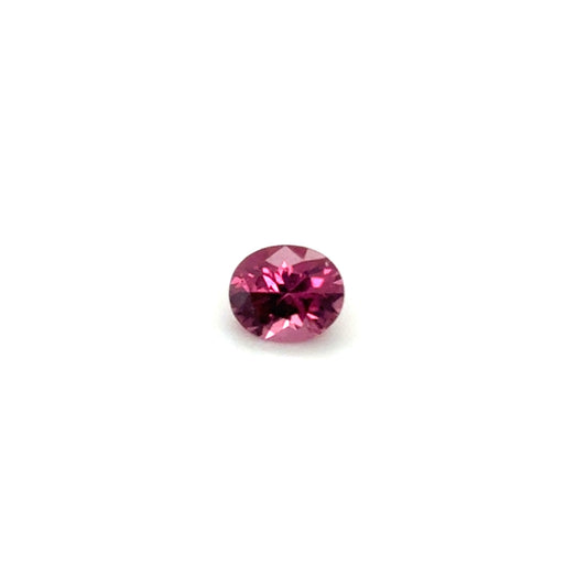 1.51ct Oval Tanga Garnet