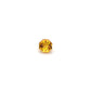 0.90ct Modified Round Citrine