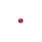 0.29ct Round Ruby