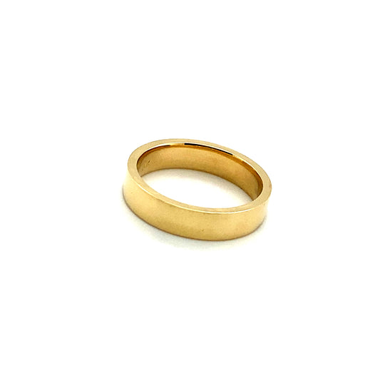Cigar Band • Thick