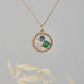 Build Your Own Circle of Us Pendant • Mini