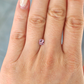0.60ct Pink Sapphire