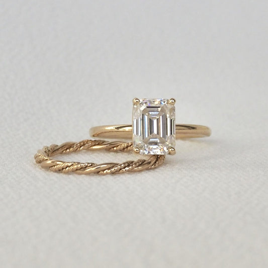 Signature Stack
