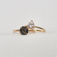 Build Your Own Solitaire Ring