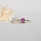 Build Your Signature Stack • Sterling Silver