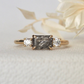 Build Your Own Diana Ring