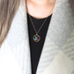 Build Your Own Circle of Us Pendant