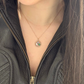 Build Your Own Circle of Us Pendant • Mini