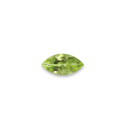 Marquise Peridot