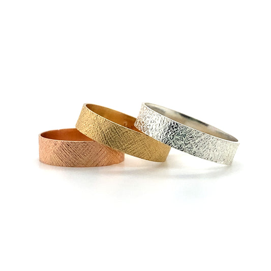 Cigar Band • Thin
