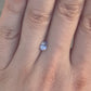 0.52ct Lavender Pear Spinel