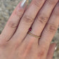 0.30ct Pear Cut Ruby