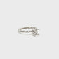 Build Your Own Unity Ring • Sterling Silver