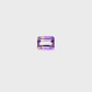 Emerald Cut Ametrine