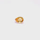 Pear Citrine