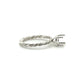 Build Your Own Unity Ring • Sterling Silver