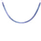 3.3mm Herringbone Necklace