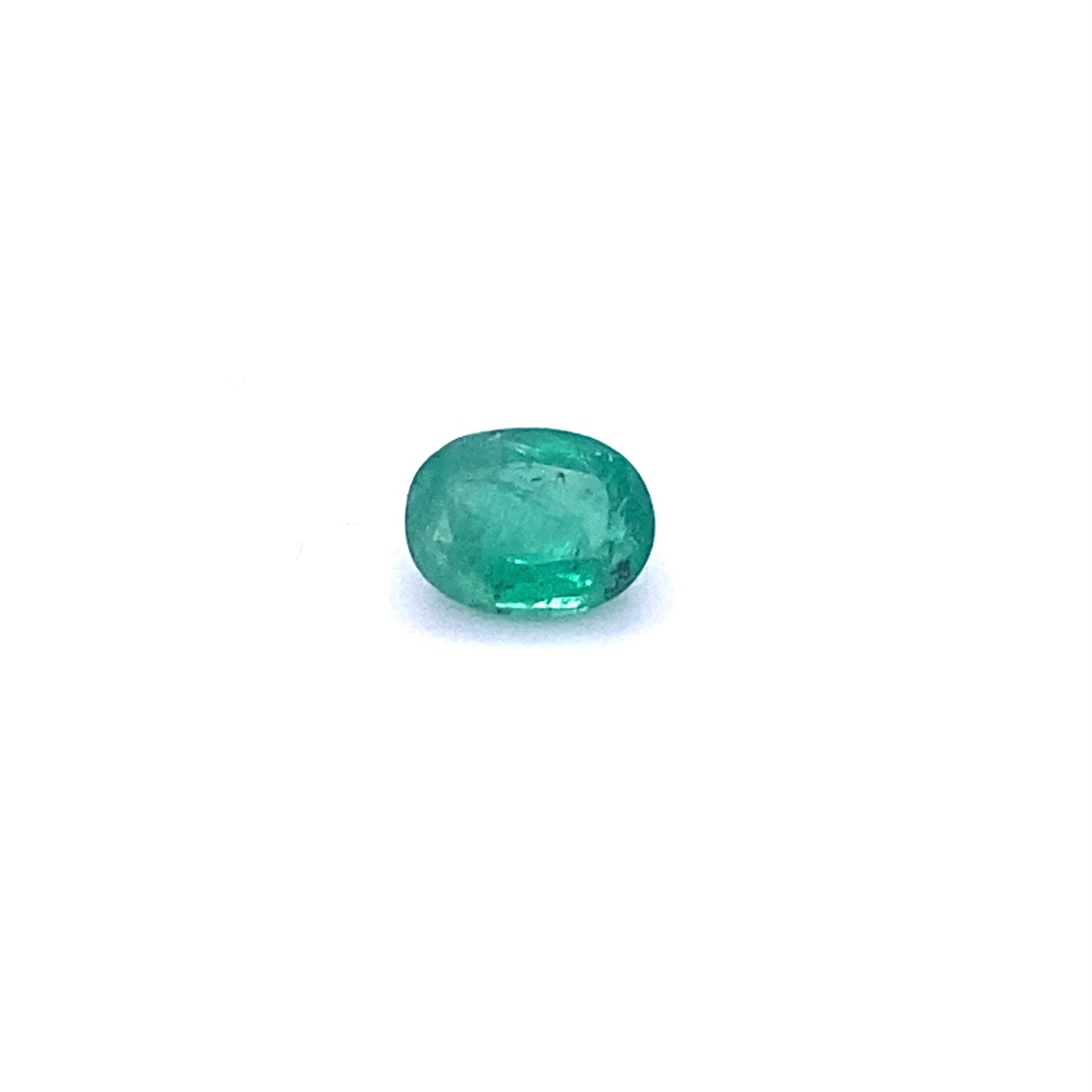 1.88ct Oval Emerald