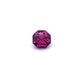 2.35ct Modified Round Rhodolite Garnet