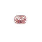 6.45ct Emerald Cut Super 7