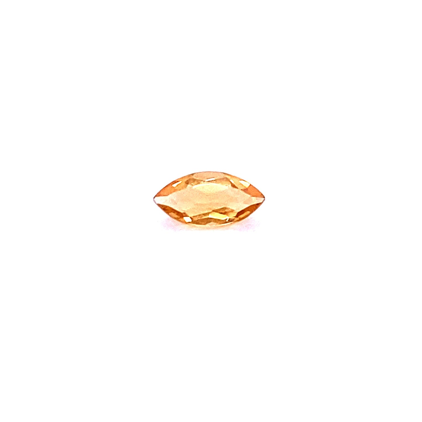 Marquise Citrine